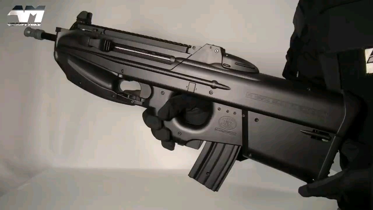 CYBERGUN FN HERSTAL FN F2000 Officially Licensed